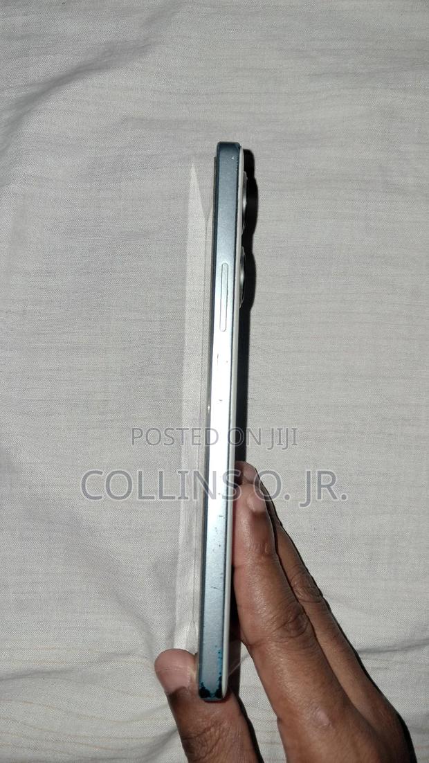 Xiaomi Poco F5 256 GB White - thumbnail 7