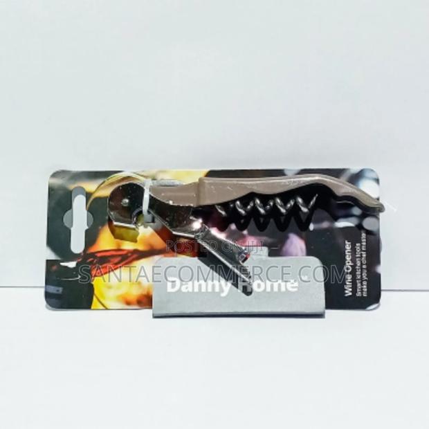 Danny Home Bottle/ Wine Opener