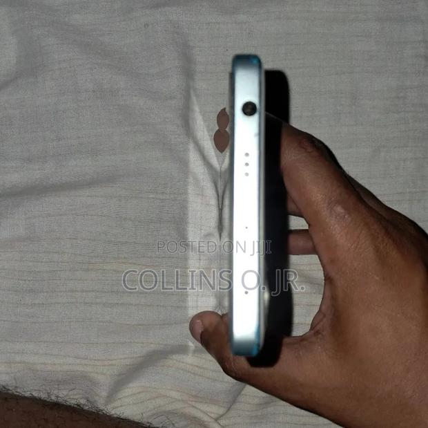 Xiaomi Poco F5 256 GB White - thumbnail 6