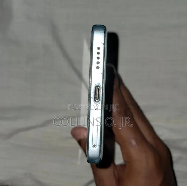 Xiaomi Poco F5 256 GB White - thumbnail 8