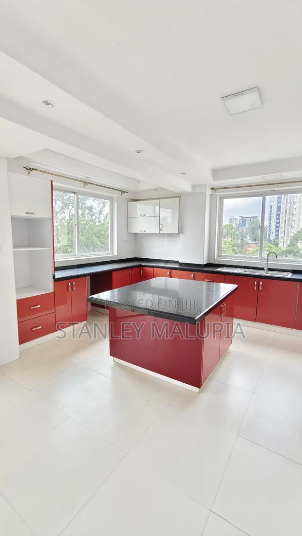 3bdrm Apartment in Rhapta Road Side for rent - thumbnail 2