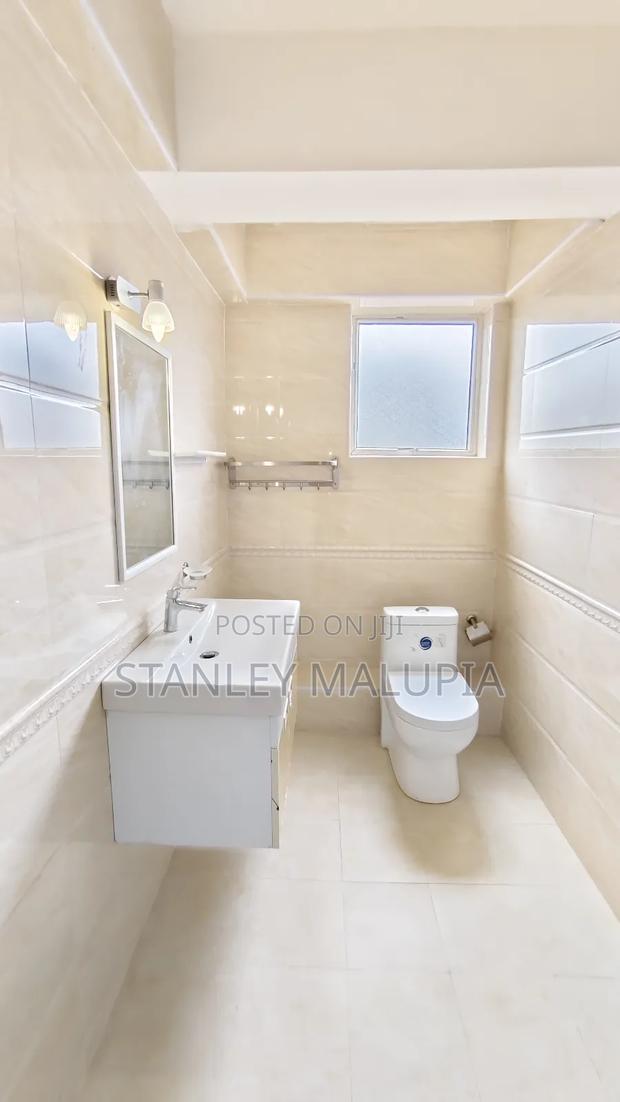 3bdrm Apartment in Rhapta Road Side for rent - thumbnail 8