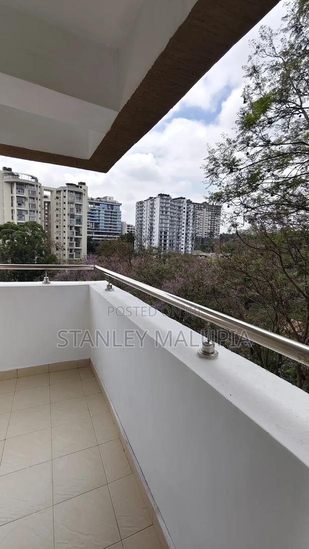 3bdrm Apartment in Rhapta Road Side for rent - thumbnail 9
