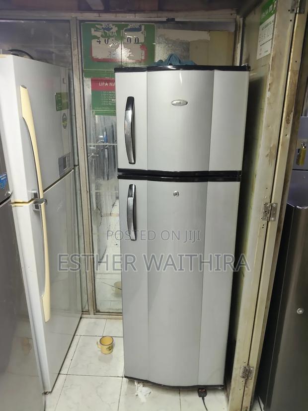 Whirlpool Refrigerator on Sale