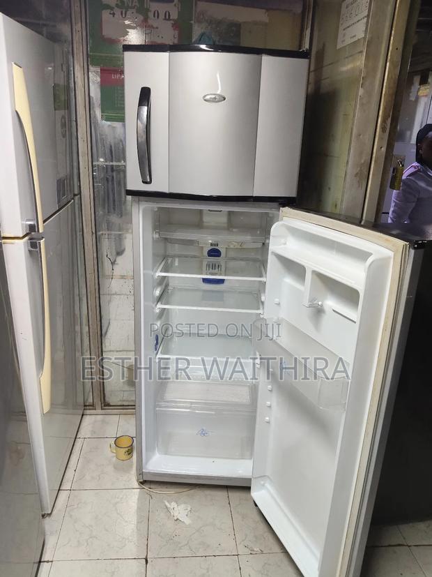 Whirlpool Refrigerator on Sale - thumbnail 2
