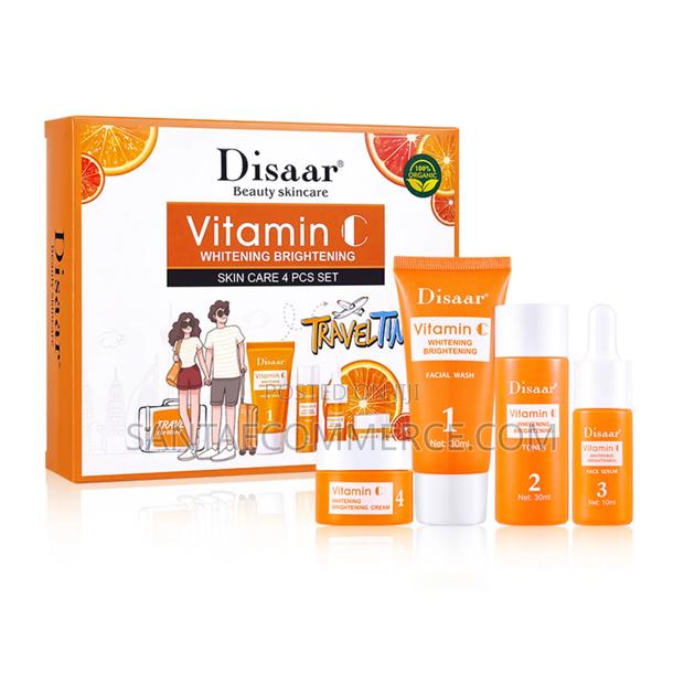Radiant Vitamin C Booster - main view