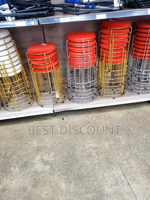 Salon / Spar Stools - main view