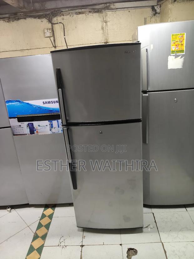 350litres Sumsung Fridge on Sale