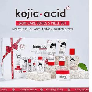 Radiant Kojic Moisture Cream - thumbnail 2