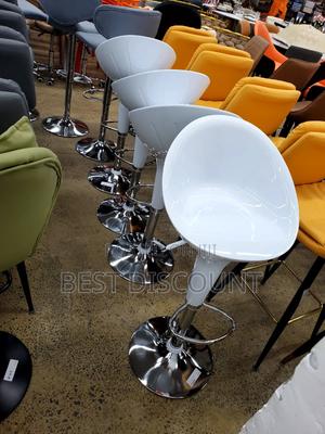 Plastic Kitchen Chairs - main view