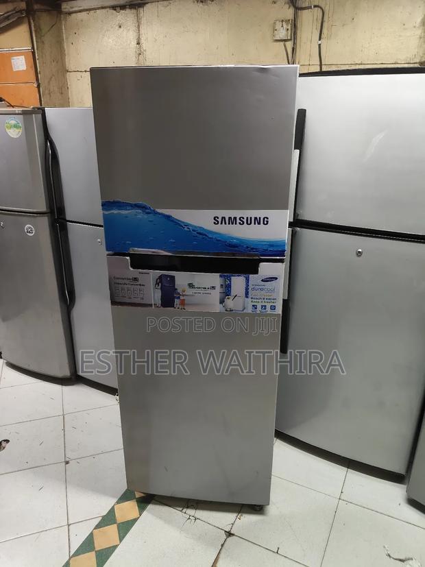 Digital Inverter Sumsung Fridge 350litres on Sale