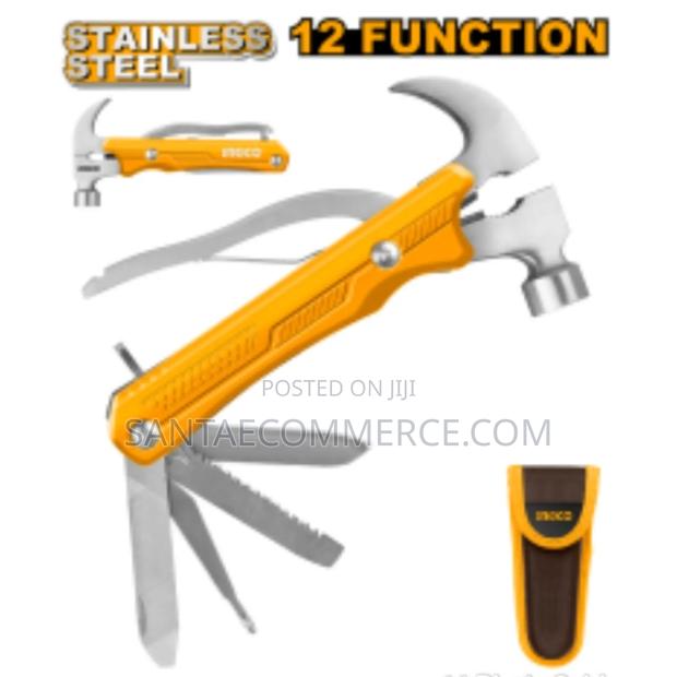 Hmfh0121 Multifunction Hammer