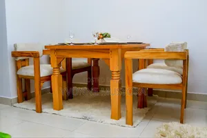 Luxury 2 Bedroom Apartments in Syokimau Near Jkia