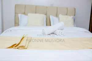 Luxury 2 Bedroom Apartments in Syokimau Near Jkia