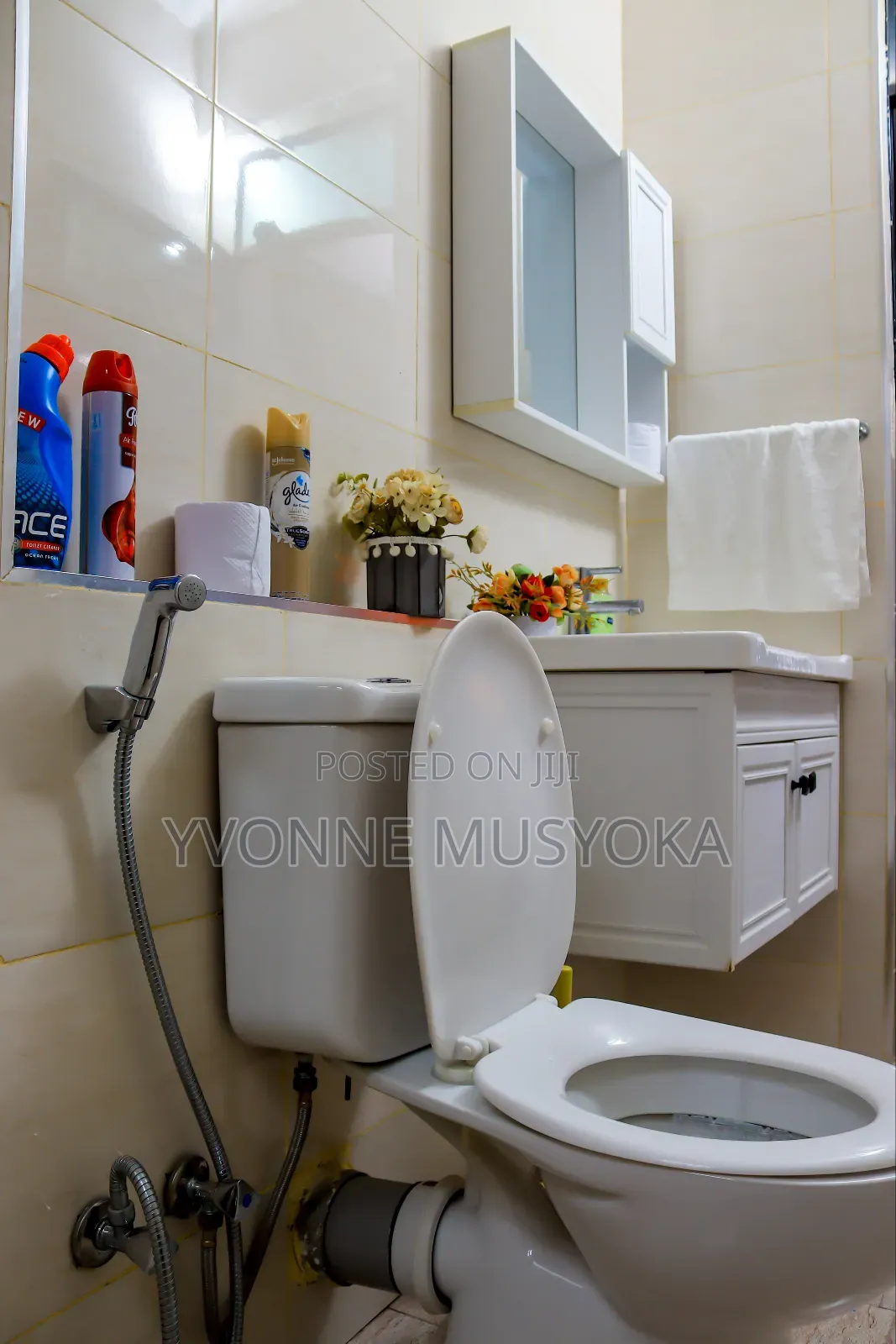 Luxury 2 Bedroom Apartments in Syokimau Near Jkia