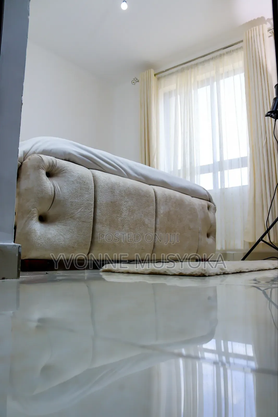 Luxury 2 Bedroom Apartments in Syokimau Near Jkia