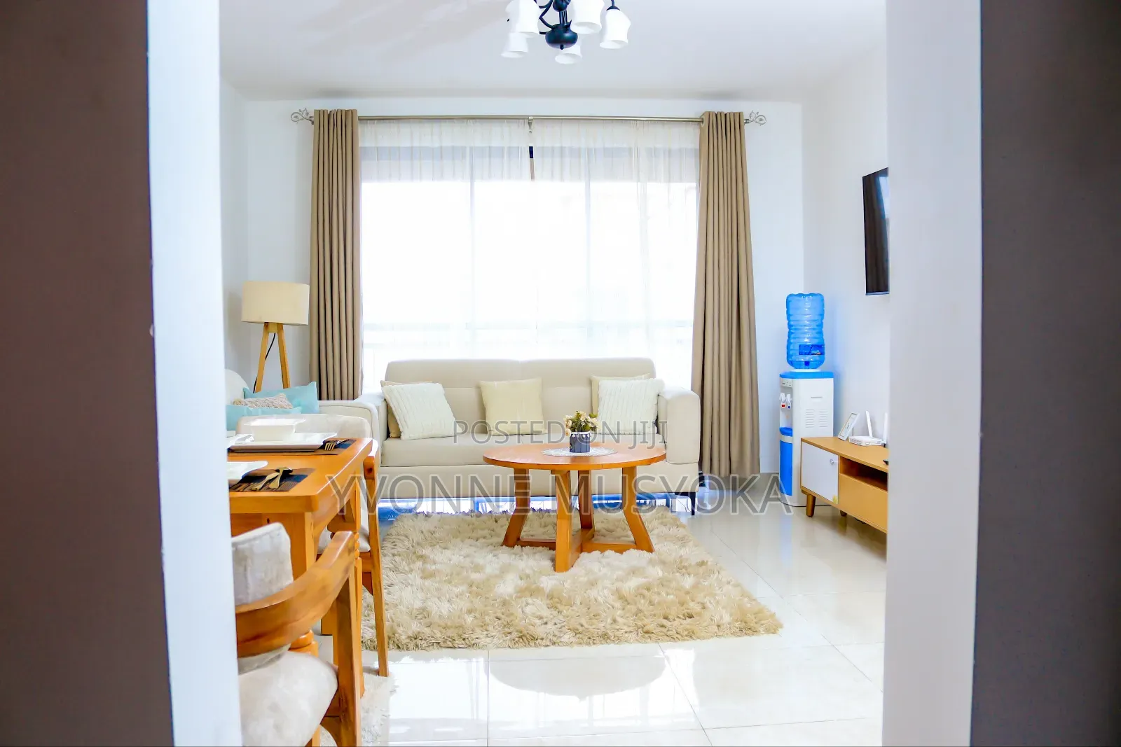 Luxury 2 Bedroom Apartments in Syokimau Near Jkia
