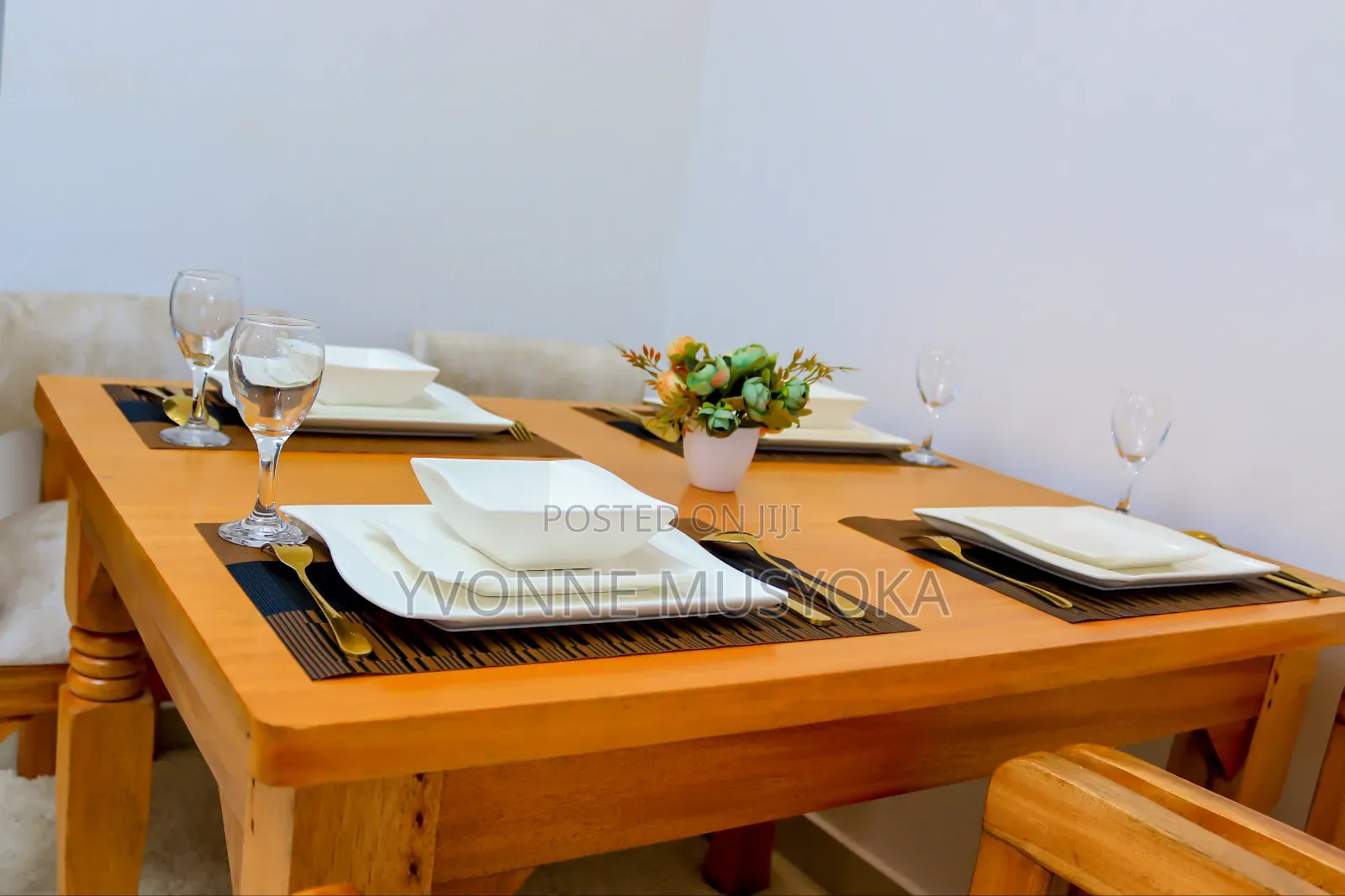 Luxury 2 Bedroom Apartments in Syokimau Near Jkia