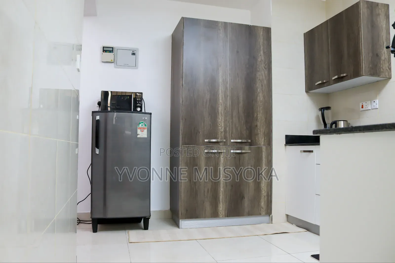 Luxury 2 Bedroom Apartments in Syokimau Near Jkia