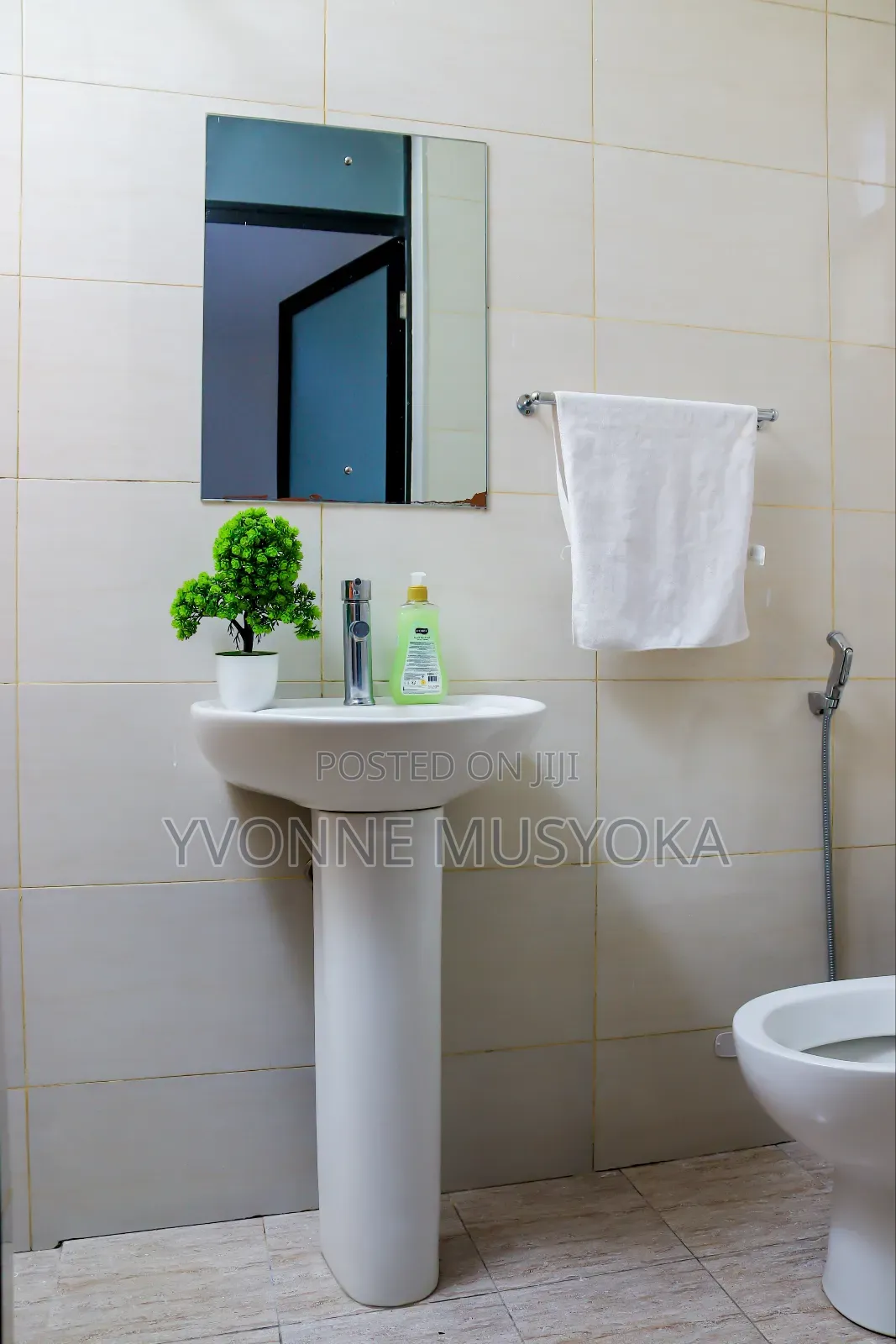 Luxury 2 Bedroom Apartments in Syokimau Near Jkia