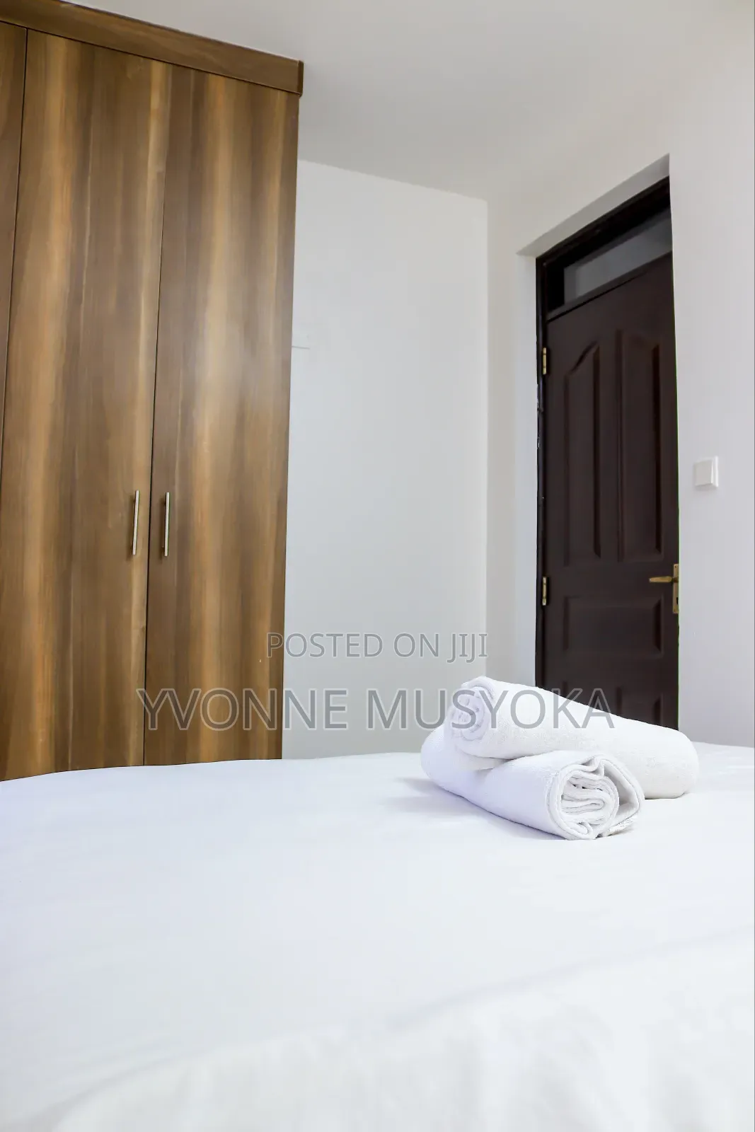 Luxury 2 Bedroom Apartments in Syokimau Near Jkia