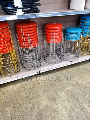 Spar Modern Stools