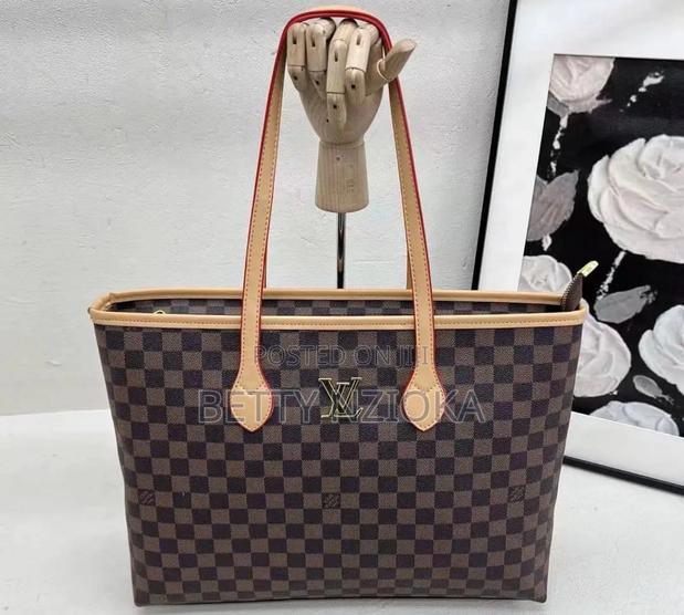 Shoulder Bags - main view