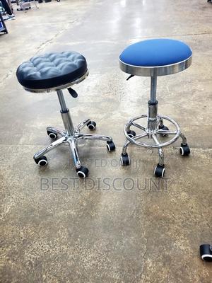 Spar / Lab Stools - main view