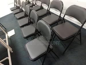 Modern Training Chairs - main view