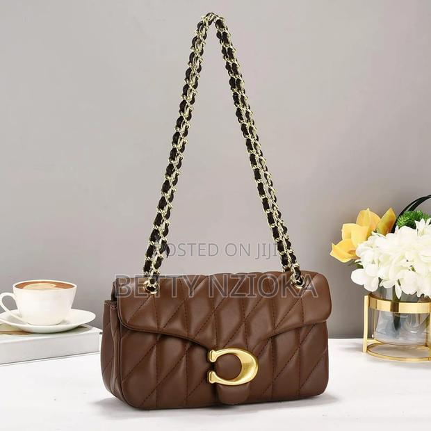 Shoulder Bag - thumbnail 3