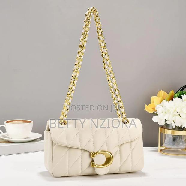 Shoulder Bag - thumbnail 4