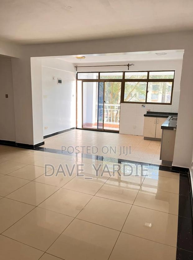 2bdrm Apartment in Kilimani for rent - thumbnail 2