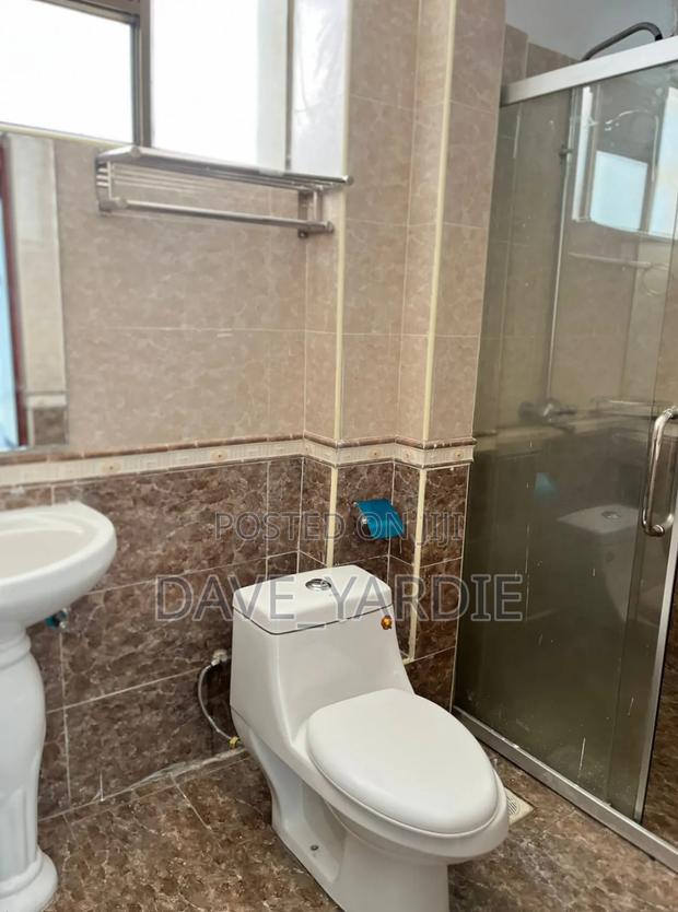 2bdrm Apartment in Kilimani for rent - thumbnail 4