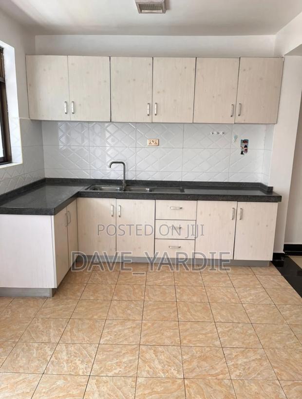2bdrm Apartment in Kilimani for rent - thumbnail 5