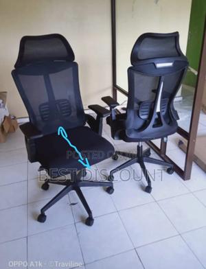 Gaming Chairs - main view