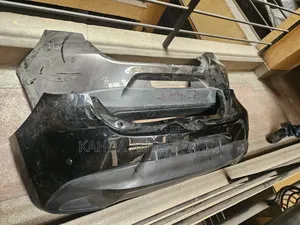 Demio 2015/2016/2017/2018/2019/2020/New Model Back/Rear Bumper