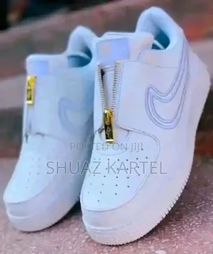 Air Force New Design