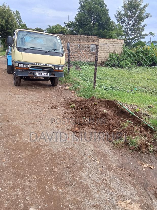 Water Bowser Truck - thumbnail 7