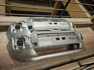 Probox/Succeed 2012/2014/2015/2016/2017/2018/2019 Front Bumper Shell