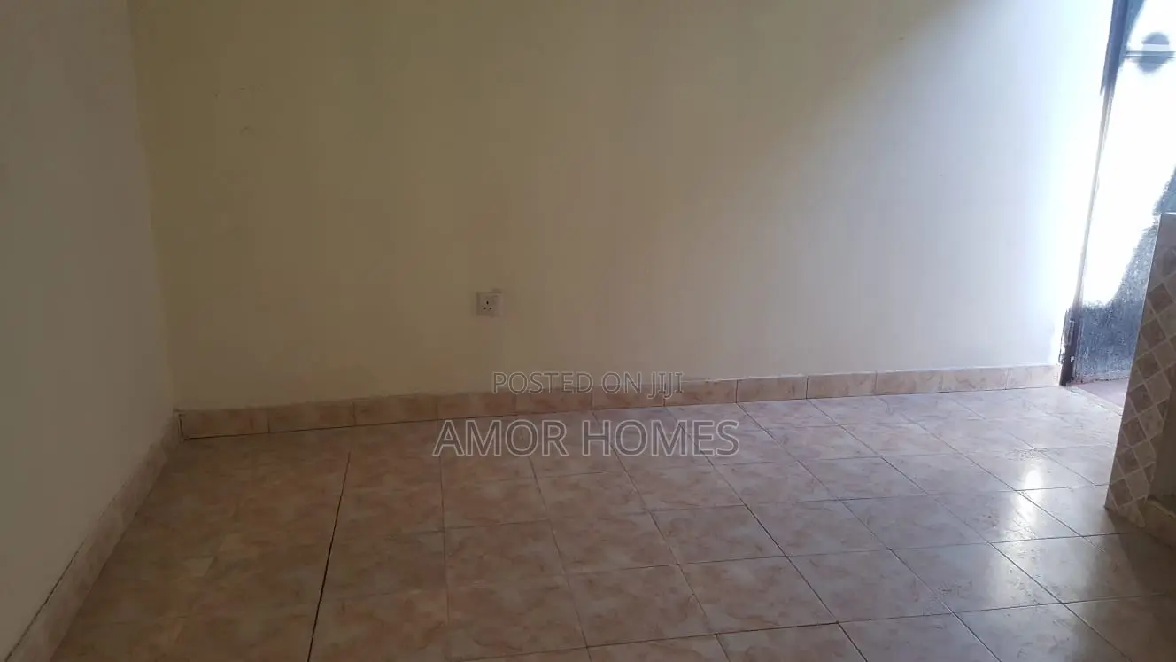 1bdrm Bedsitter in Manoni, Mshomoroni for rent