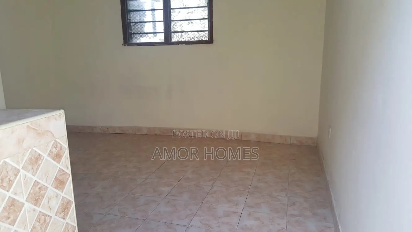 1bdrm Bedsitter in Manoni, Mshomoroni for rent