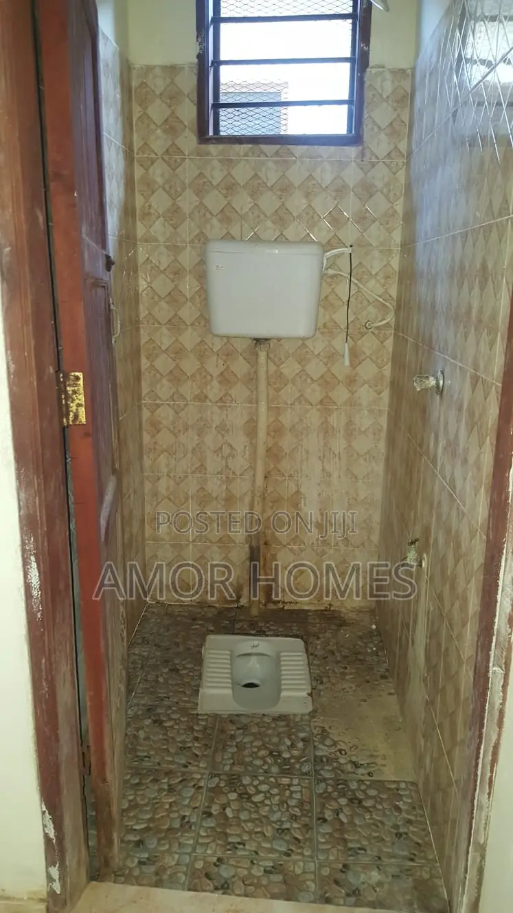 1bdrm Bedsitter in Manoni, Mshomoroni for rent
