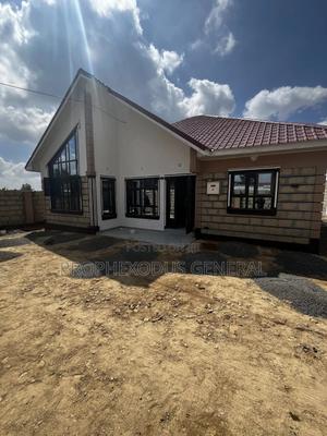 3bdrm Bungalow in Kiserian for sale - main view