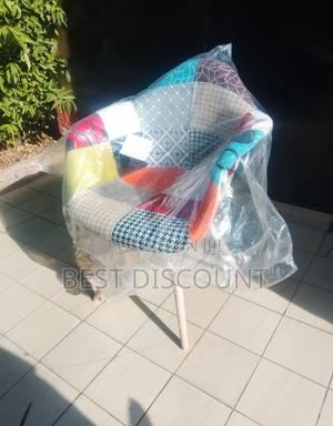 Spar / High-End Chairs - main view