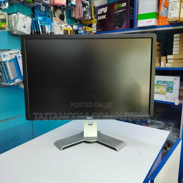Dell 24 Inches Monitor