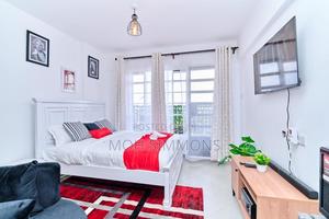 City Views Studio Ngara - main view