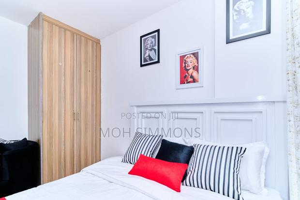 Fully Furnished City Views Studio Airbnb Ngara - thumbnail 4
