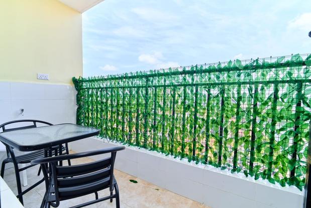Fully Furnished City Views Studio Airbnb Ngara - thumbnail 8
