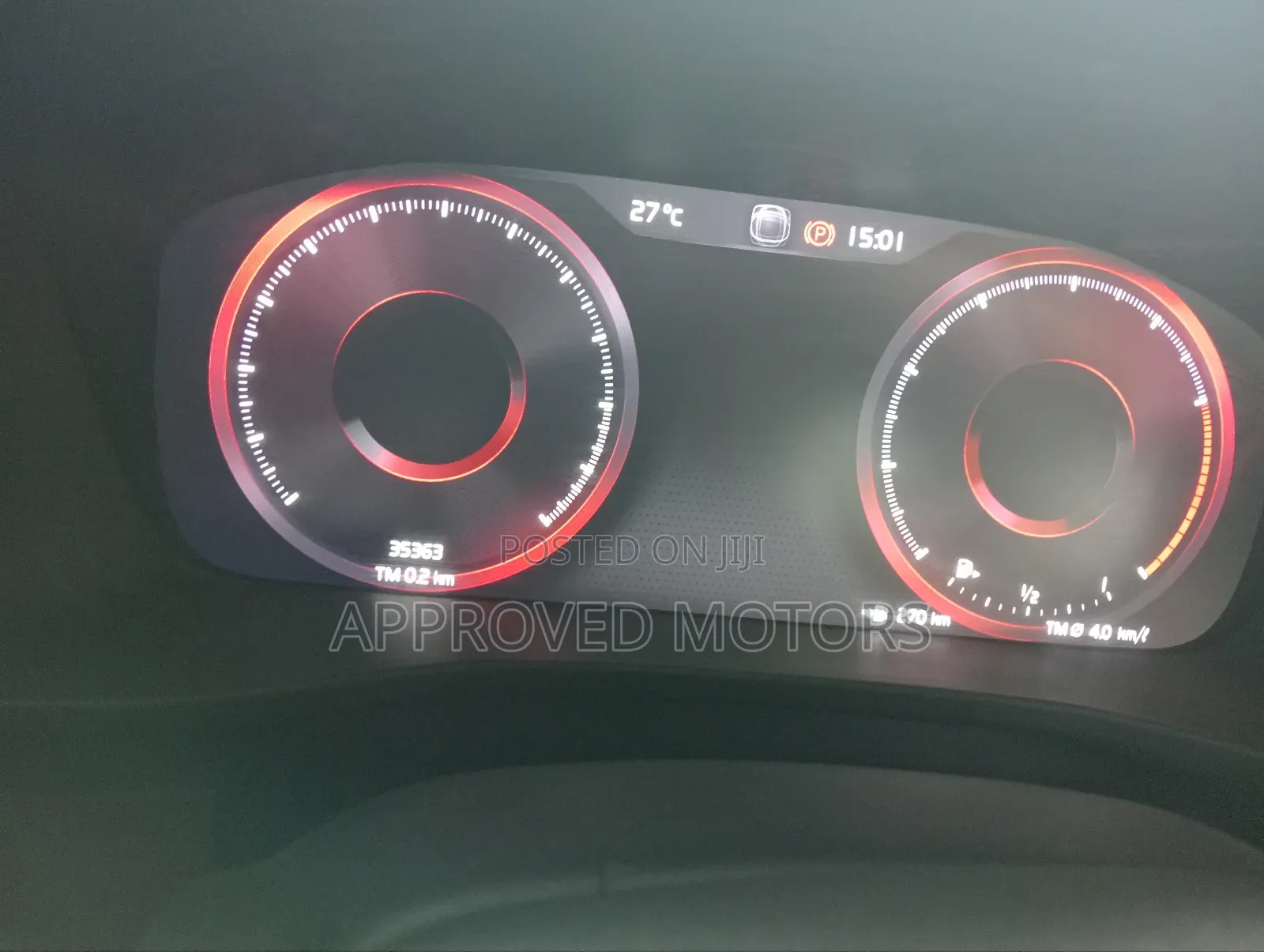 Volvo XC40 2018 Gray