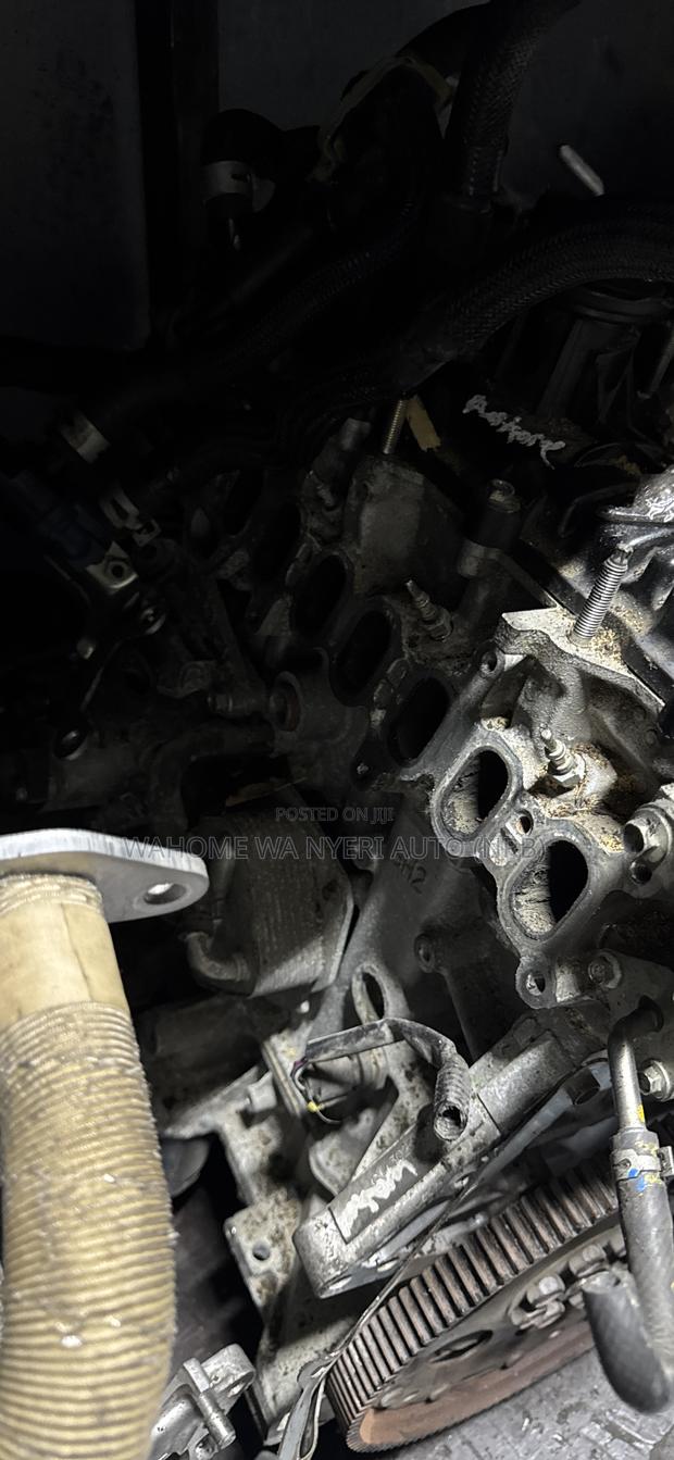 Sh Slim Engine For Mazda Cx5,Atenza,Cx8 Etc (Diesel) - thumbnail 4